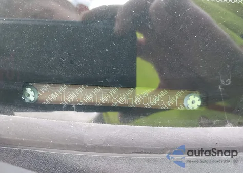 2016 Honda Cr-V Ex-L z USA, uszkodzony, nr VIN 2HKRM4H78GH600511